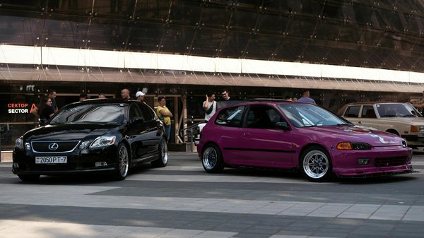 Les différentes manières de customiser une moto sans casser sa tirelire