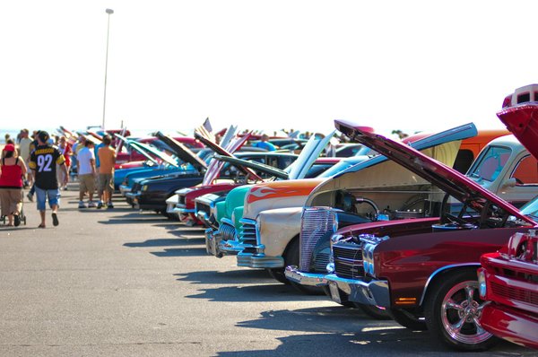 Découvrez les meilleurs kits de pinceaux pour nettoyer votre voiture