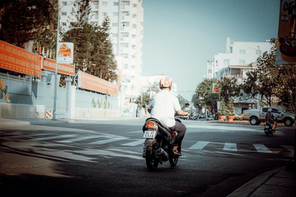 Accessoires de moto : 7 astuces pour améliorer confort et performance