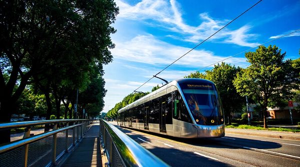 Adoptez des solutions de mobilité durable pour un avenir optimal