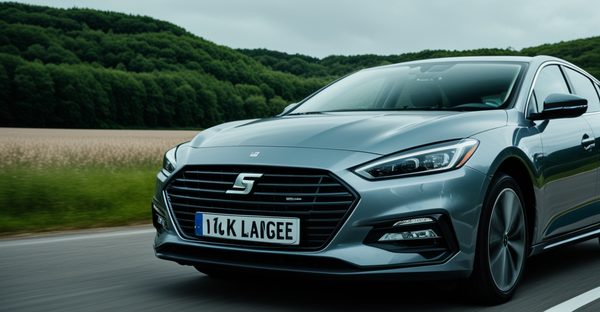 Assurance auto : comprenez vos options et obligations essentielles