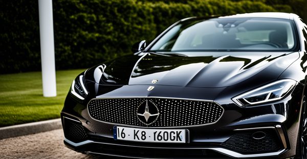 Conseils incontournables pour entretenir votre voiture haut de gamme