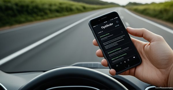 Optimisez votre mobilité : solutions et choix durables