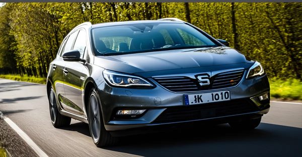 Top 10 des voitures d'occasion fiables à 10 000 euros max