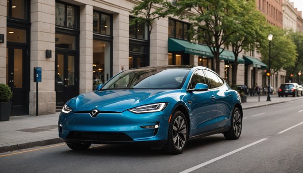 Bien choisir sa voiture électrique : conseils indispensables