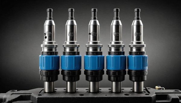 Injecteurs diesel : solutions fiables pour votre moteur