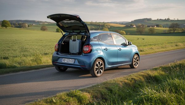 Location de voiture de tourisme : les meilleures options pour voyager en 2026
